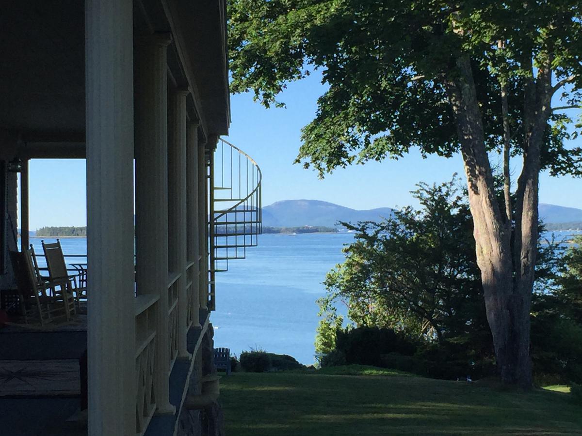 Acadia Bay Inn Sullivan Extérieur photo